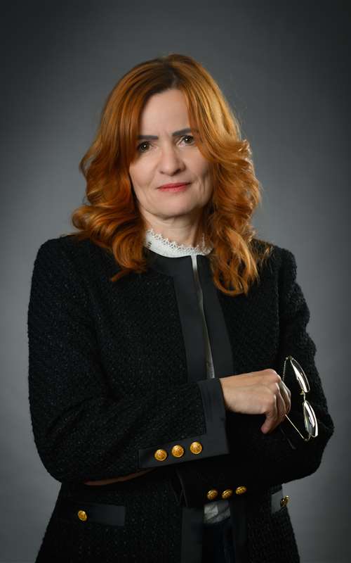 Mgr. Ing. Miroslava Žiaková, LL.M.